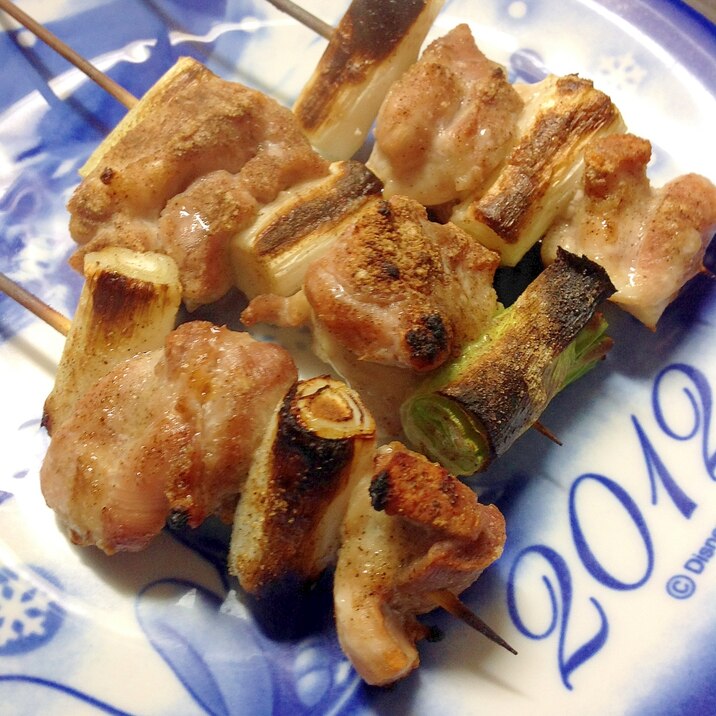 塩こしょう焼き鳥 レシピ 作り方 By Madone6 楽天レシピ 塩こしょう焼き鳥 レシピ 作り方 By Madone6 楽天レシピ